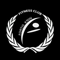 Fortis Knin Fitness Club - Logo
