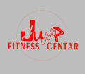Jump Fitness Center - Logo