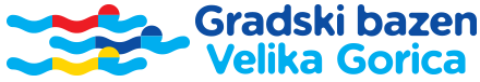 Gradski Bazen Velika Gorica - Logo