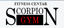 Scorpion Gym - Logo