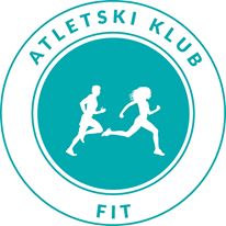 Atletski Klub Fit Zaprešić - Logo