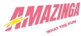 Amazinga - Logo