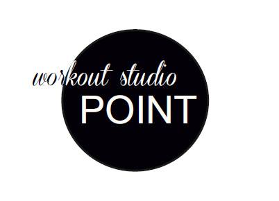 Workout Studio Point - Logo