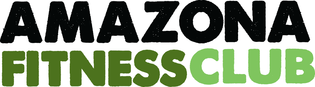 Amazona Fitness Club (Špansko) - Logo