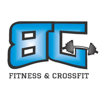 Blue Gym Centar - Logo