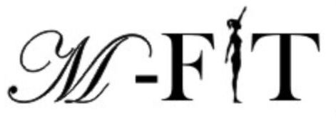 M-fit - Logo