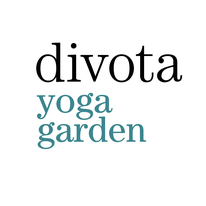 Divota Yoga Garden - Logo