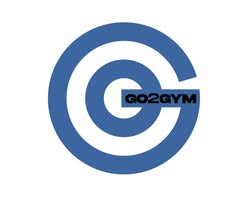 Go2Gym - Logo