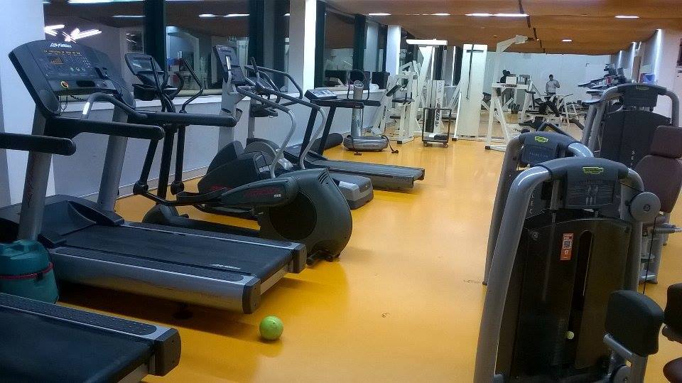 Fitness Centar Dynamic Opatija