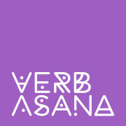 Verbasana Yoga - Logo