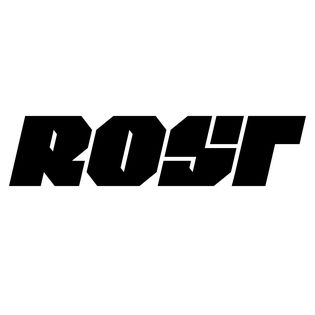 Rost Sport Shop - Dom Sportova - Logo