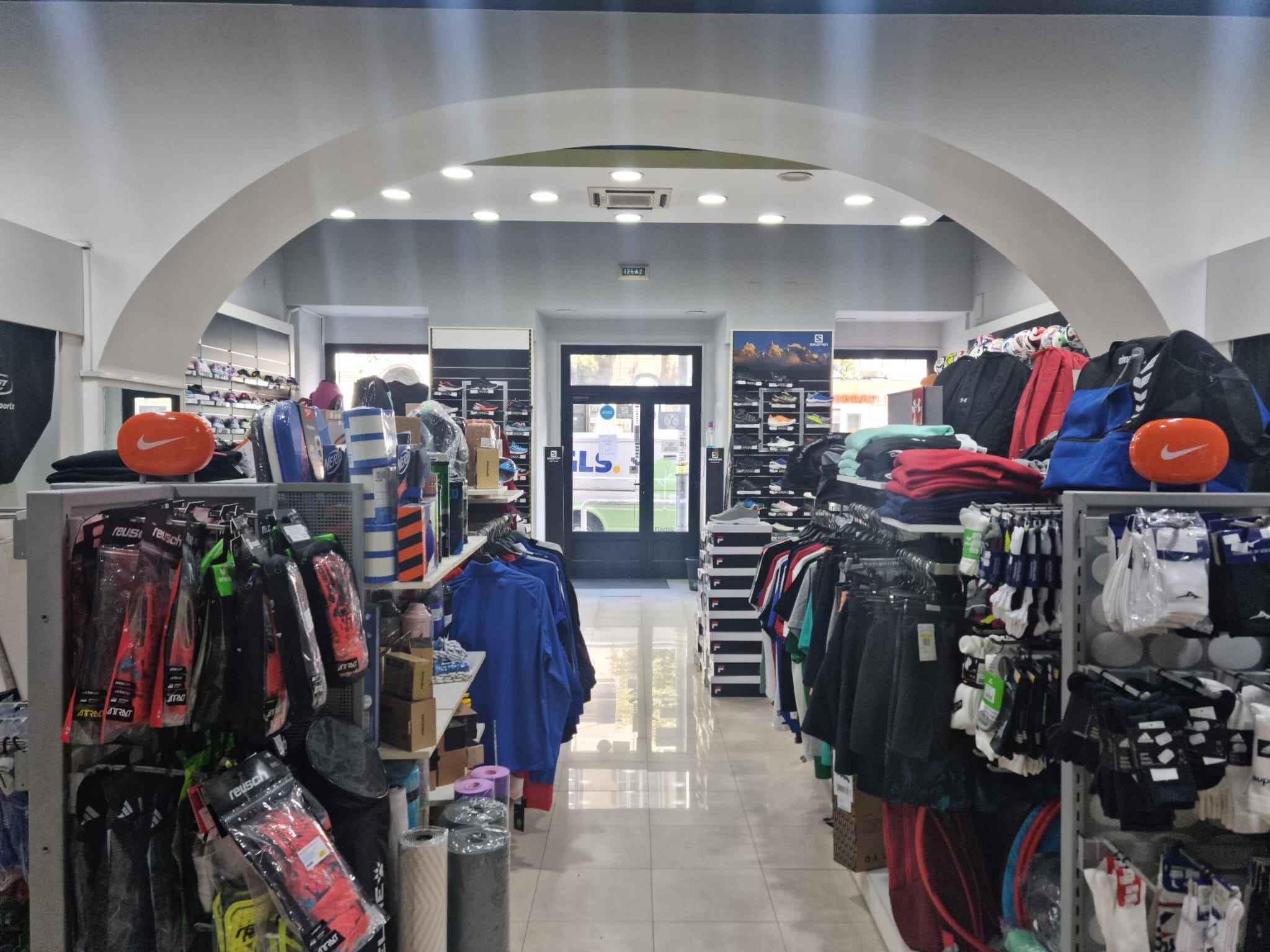 Rost Sport Shop - Rijeka