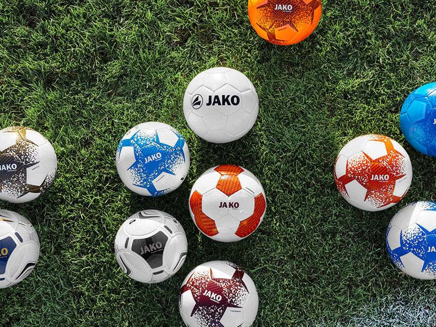 Jako Sport