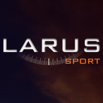 Larus Sport - web trgovina - Logo