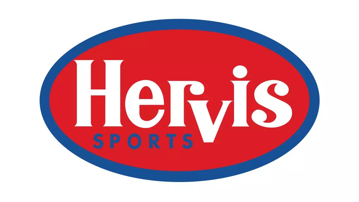 Hervis - City Centar One West - Logo