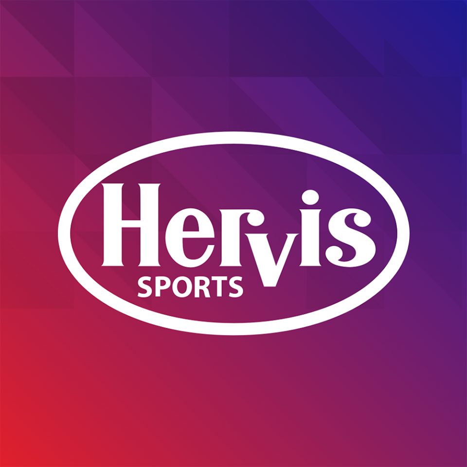 Hervis - Gacka Park