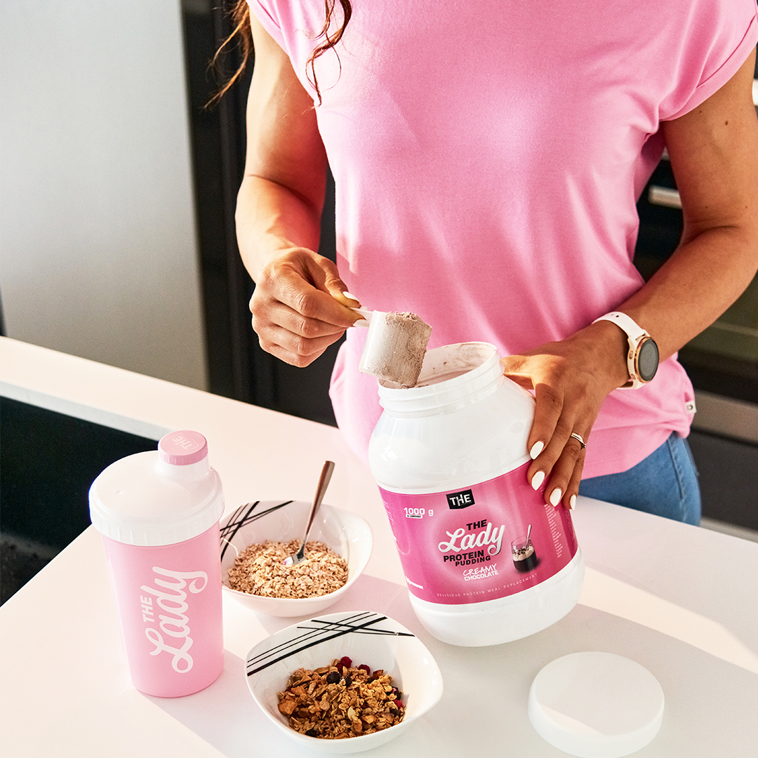 The Nutrition - web trgovina
