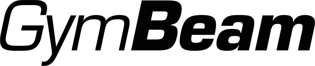 GymBeam - web trgovina - Logo