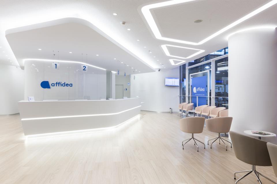 Poliklinika Affidea Kalajžić