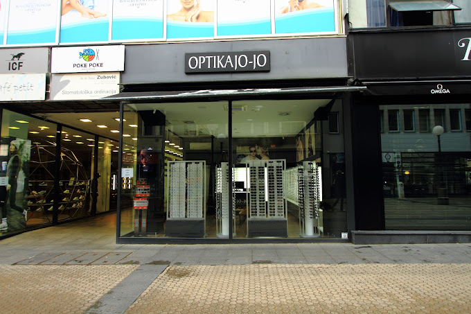 Optika JO-JO Zagreb