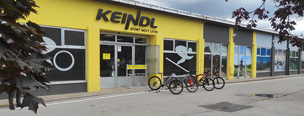 Keindl Zagreb