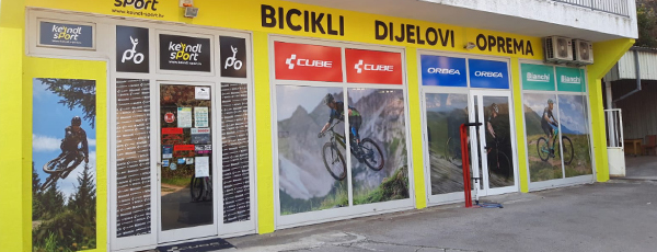 Keindl Rijeka