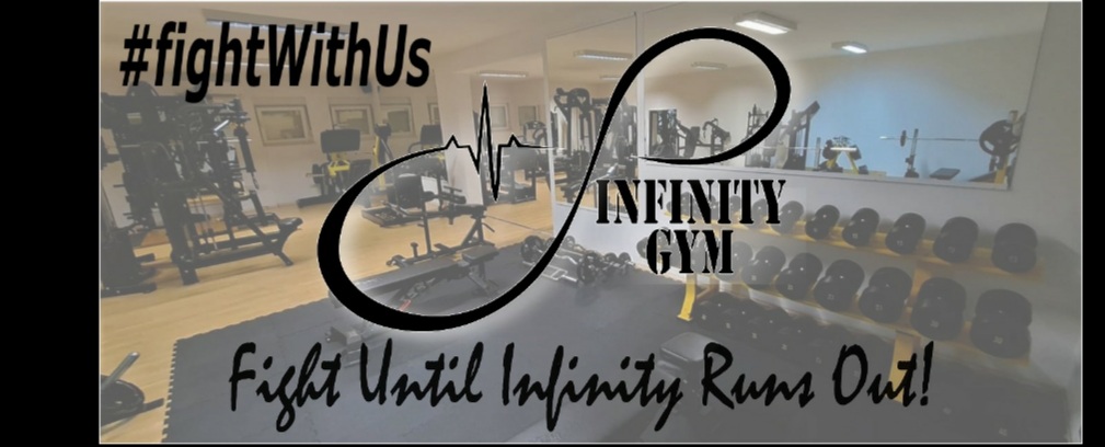 Infinity Gym Trilj
