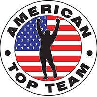American Top Team Gym & Fitness Center - Logo