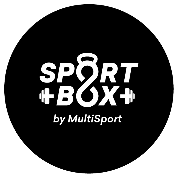 SportBox Casa De Padel - Logo