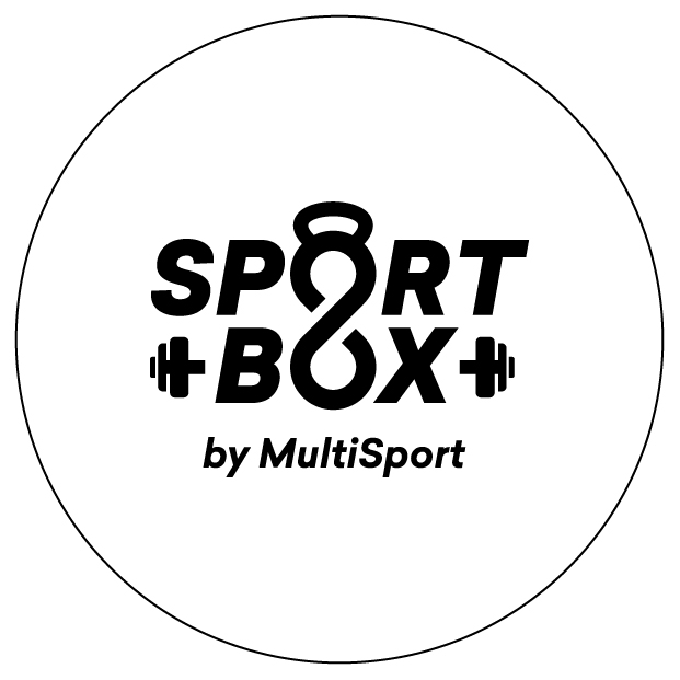 SportBox Velika Gorica - Logo