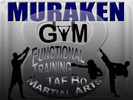 Muraken Gym