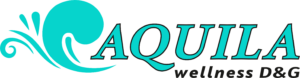Aquila Wellness D & G - Logo