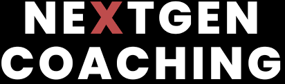 Next Gen Coaching - Logo