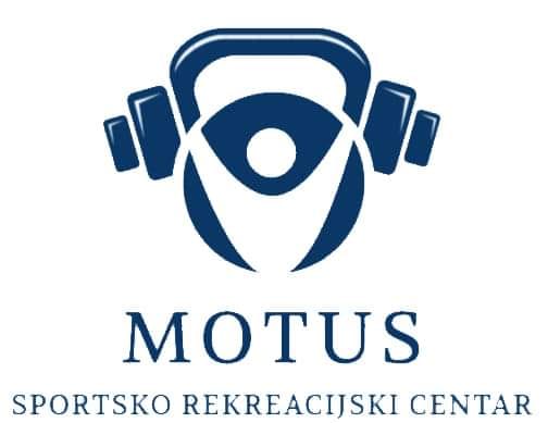 SRC Motus - Logo