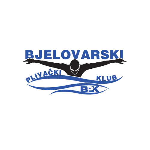 Gradski Bazen Bjelovar - Logo