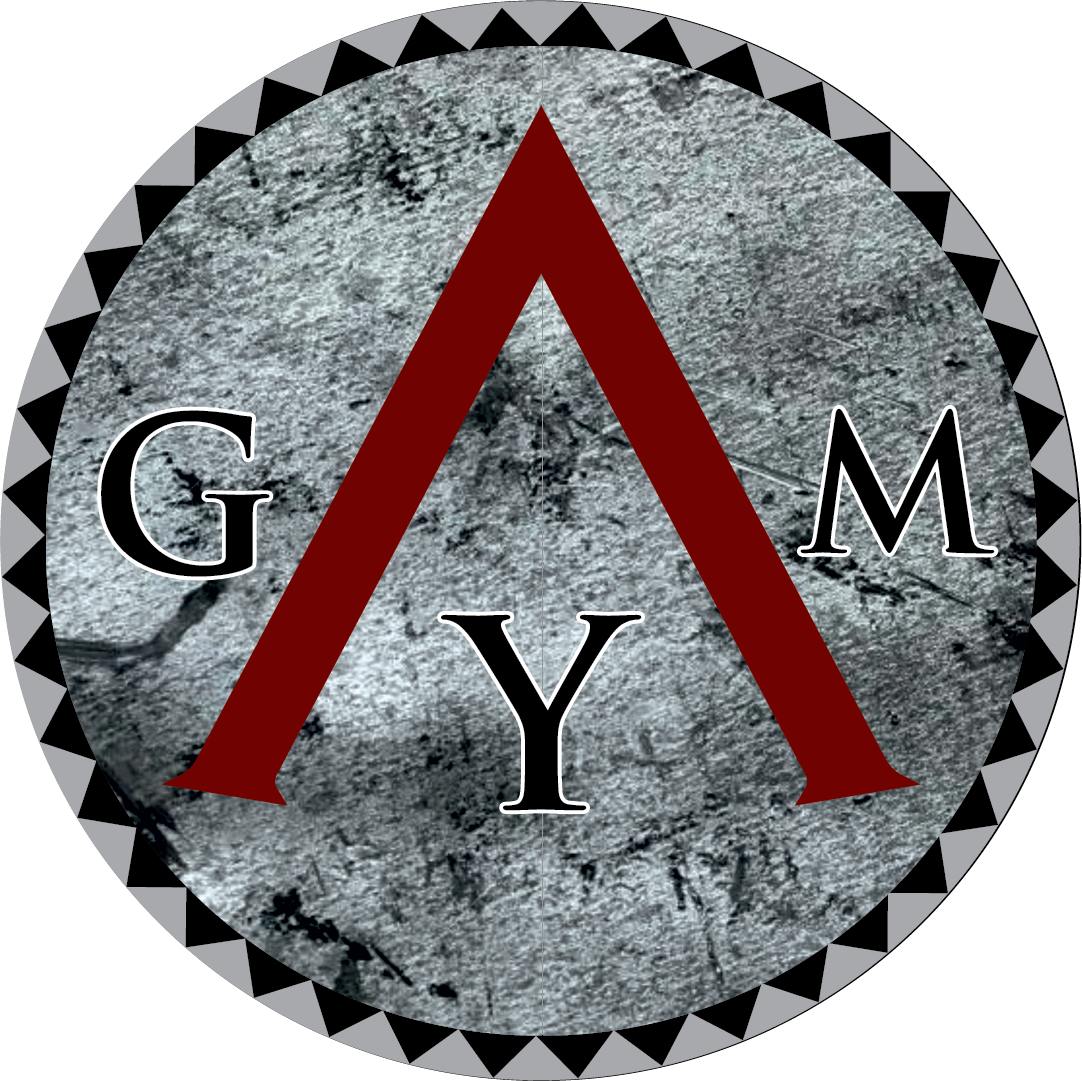 Gymnasium - Logo