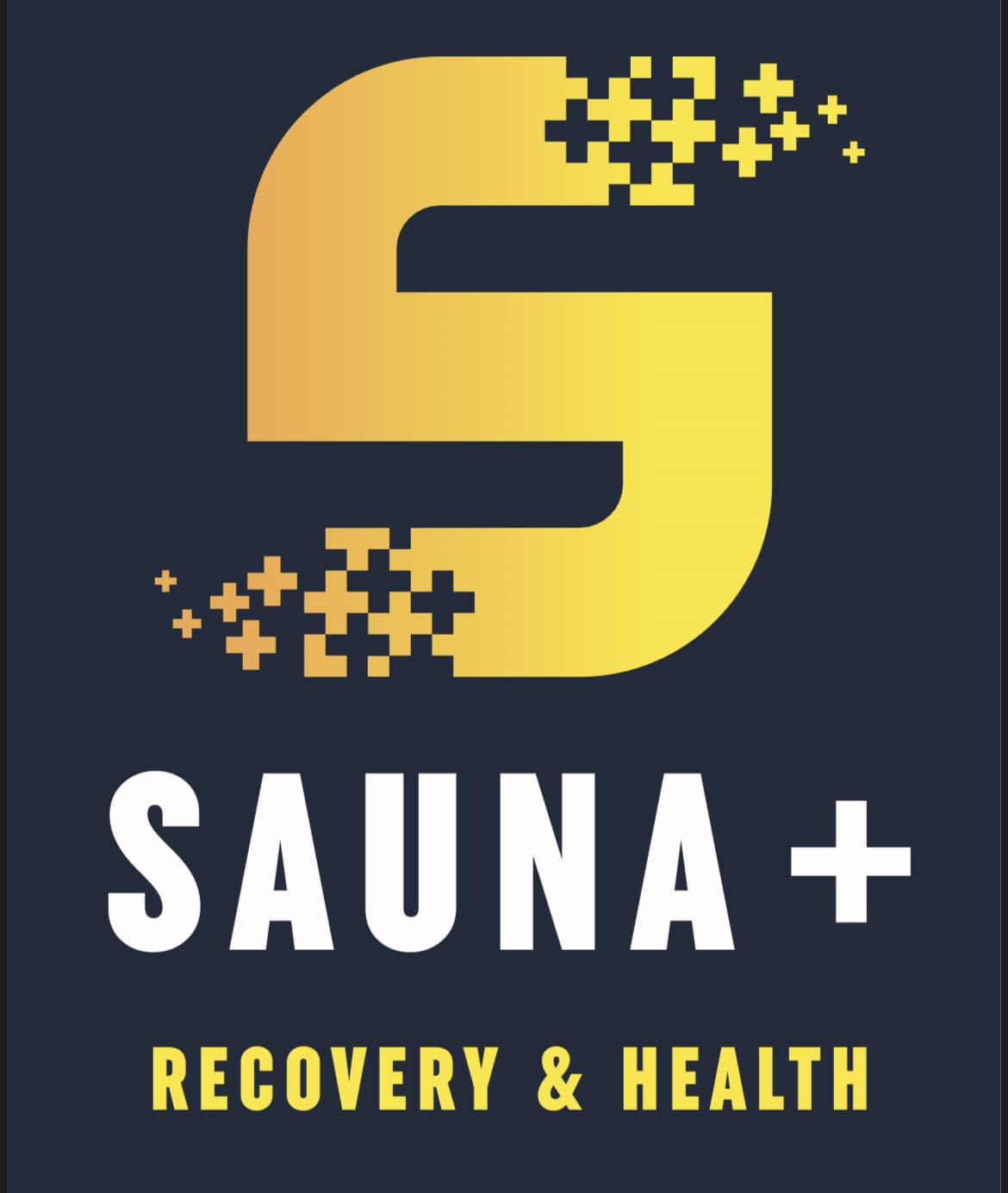 SaunaPlus - Logo