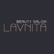 Lavnita Beauty Salon - Logo