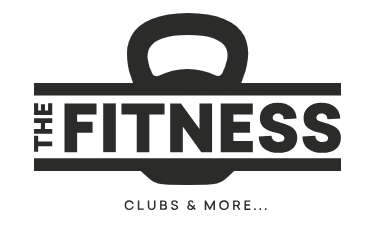 THE Fitness Mamutica - Logo
