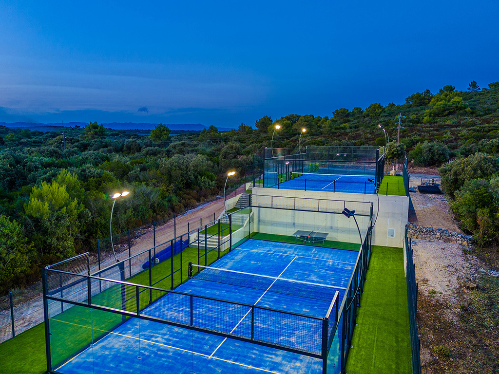 Padel Sukošan