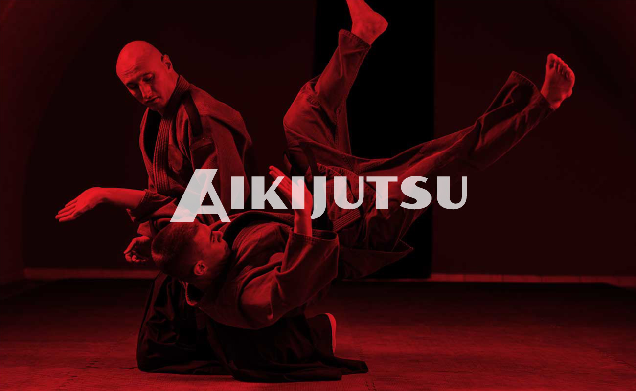 AJKO - Aiki Jutsu Klub Osijek