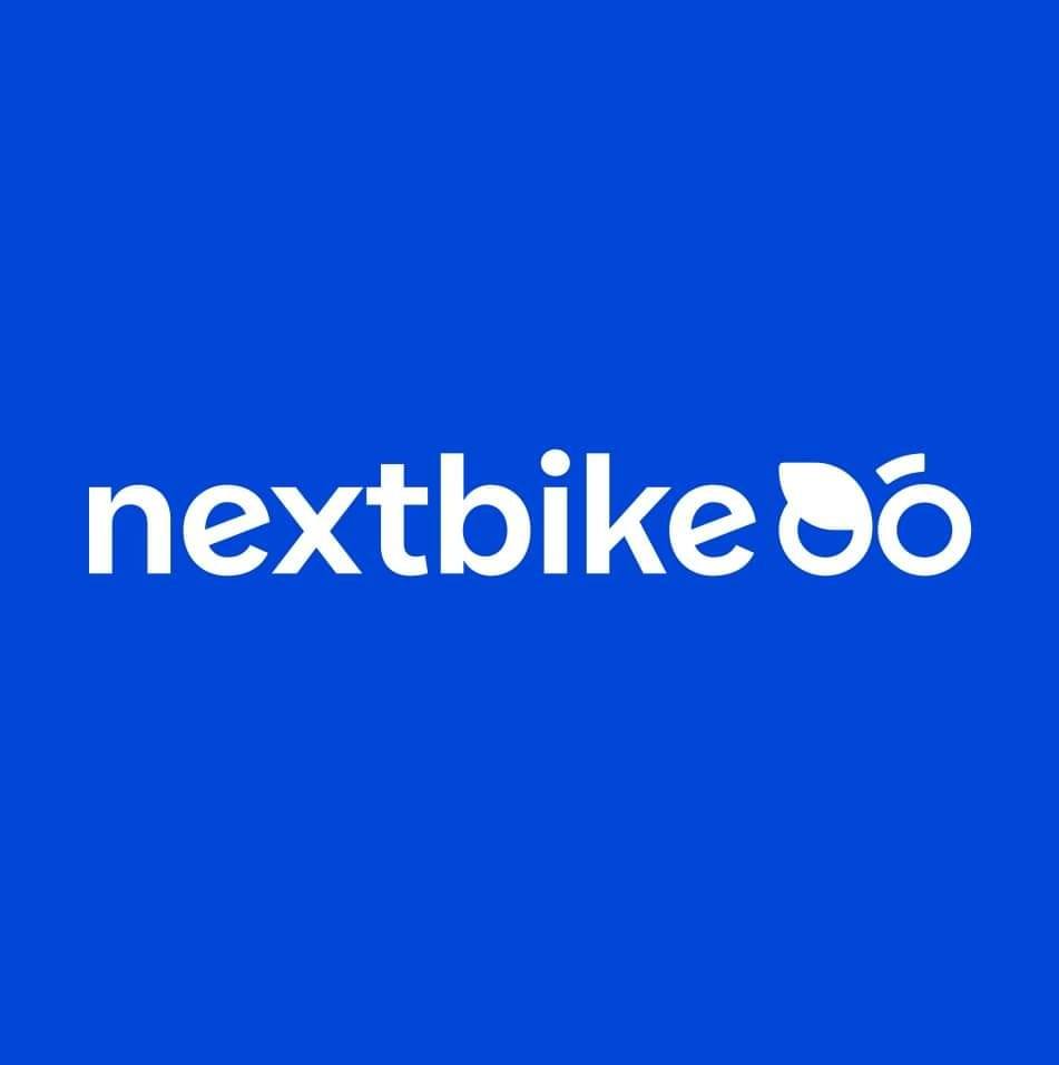 Nextbike - Logo