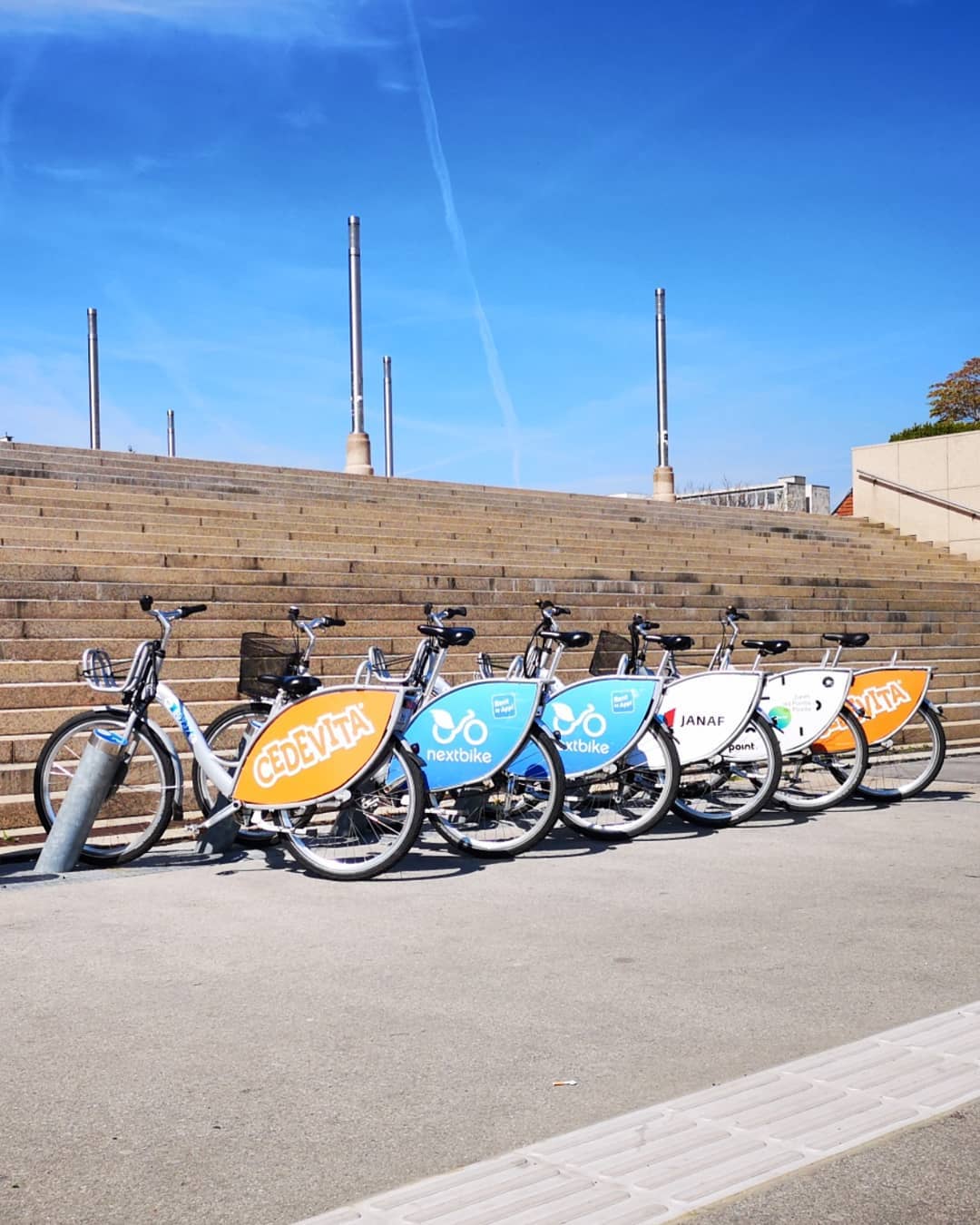 Nextbike