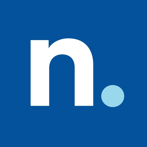 Nutribullet - web trgovina - Logo