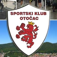 Sportski Klub Otočac - Logo