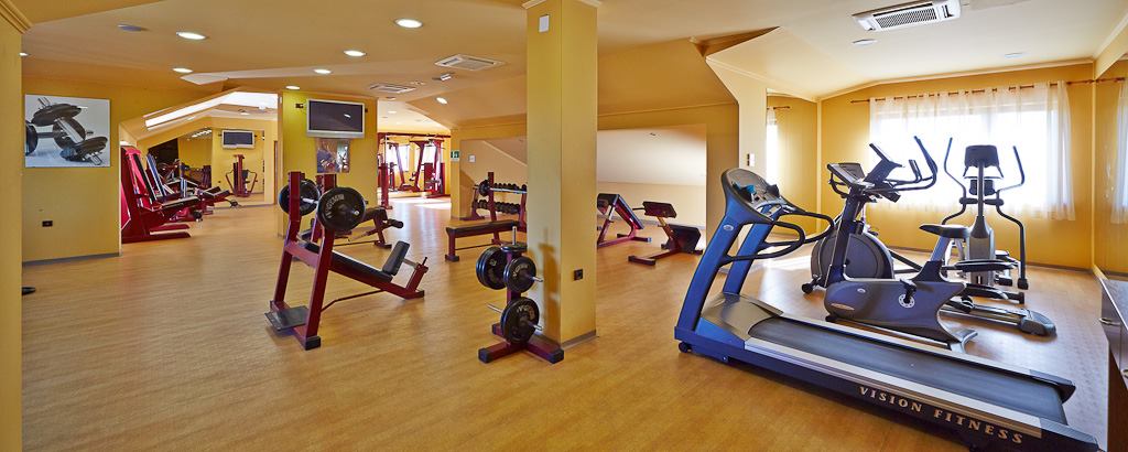 Wellness & Spa Centar Venera