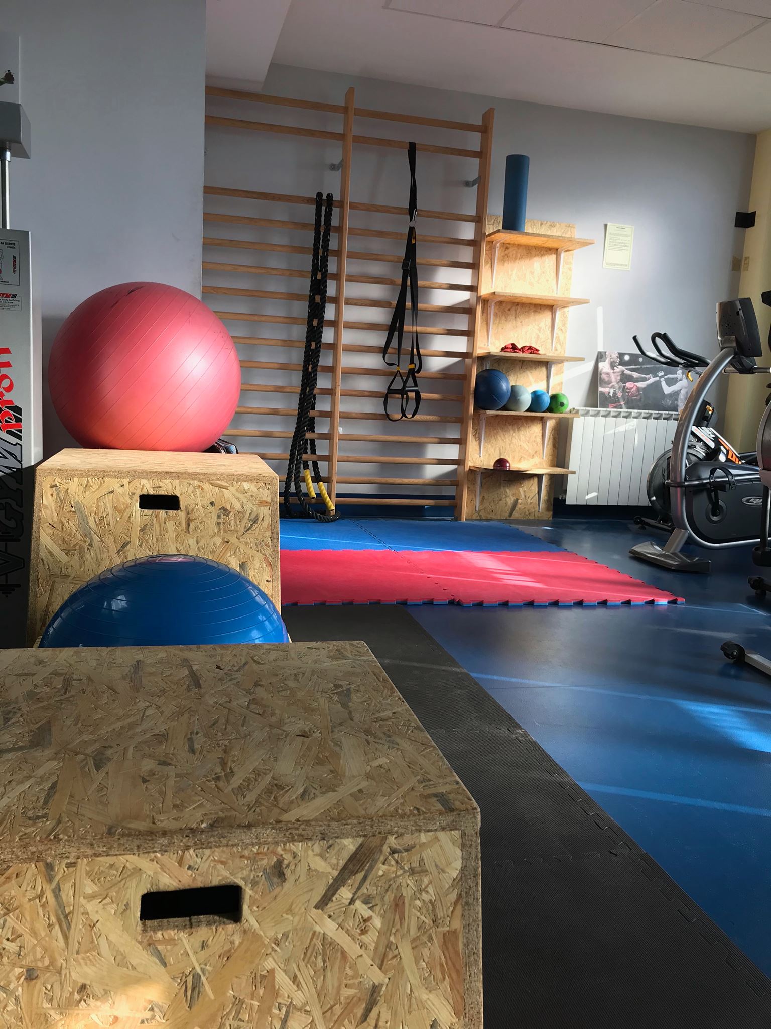 Sport Hub Nedelišće