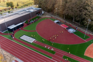 Centar Mini Atletike