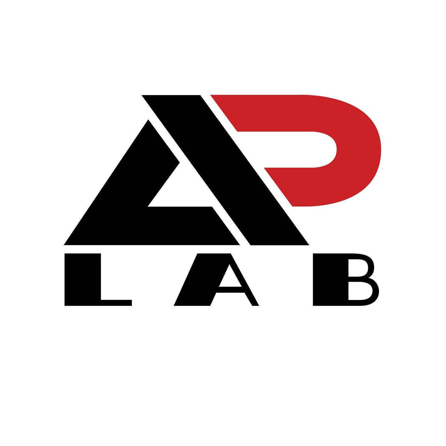 AP Lab - Logo