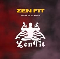ZenFit - Logo